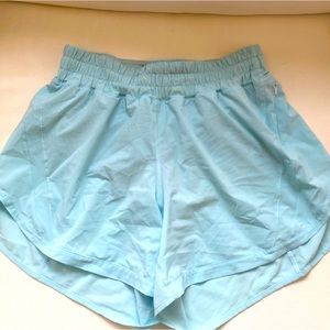 Lululemon Track That 5” Shorts